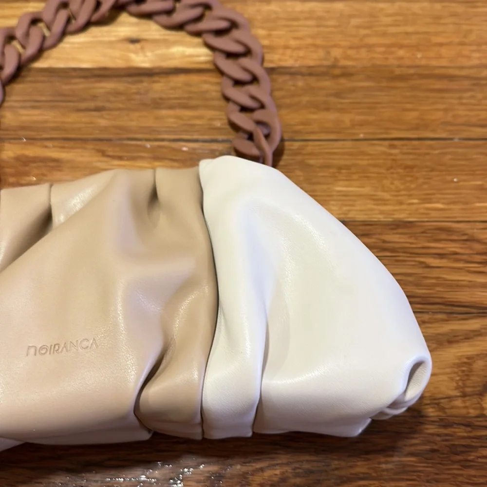 Noiranca patti bag - brown